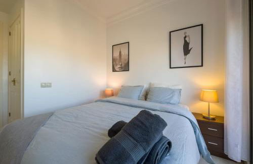 Ático de 2 dormitorios con terraza y piscina en Roda Golf - Almyra - Foto 16