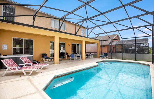 Tiger Lilly House 6 Bedroom - Foto 24