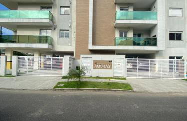 Apto Novinho na Praia de Palmas - Foto 1