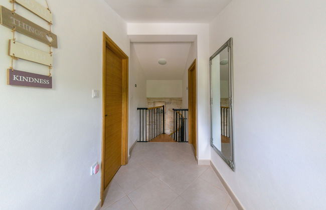 Stone house Furlani with a lovely garden - Foto 25