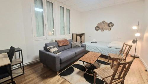 Le Delacroix #Parking - Foto 4