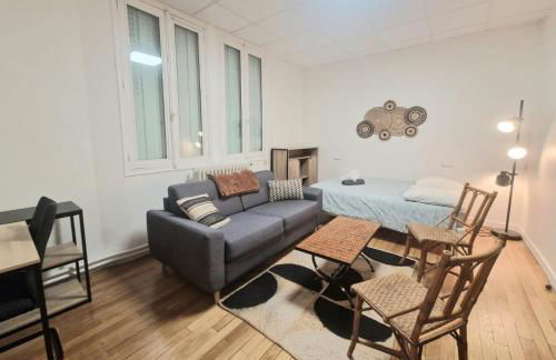 Le Delacroix #Parking - Foto 7