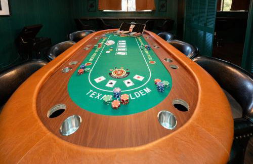 Sportscourt & Pool Indoor Slide~Games~ Family Fun - Foto 41