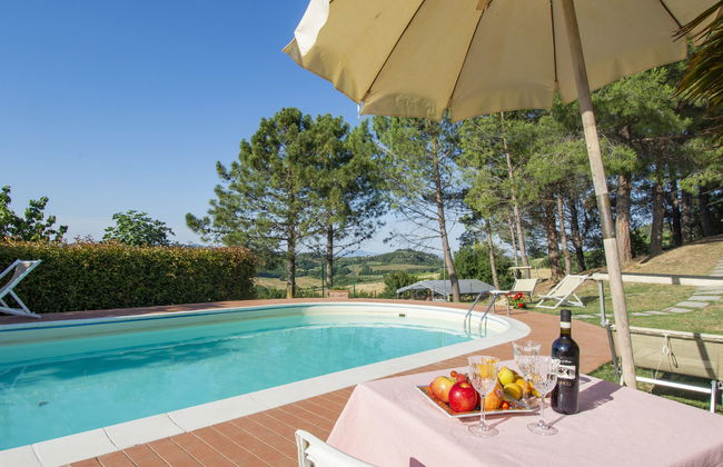 Dimora del Volpaio (SMN142) - Foto 69