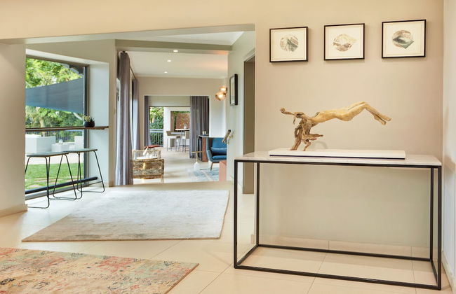 The Cliffside Boutique Getaway - Foto 55