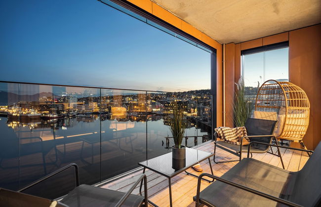 TotalApartments Vervet Fram F - Foto 23