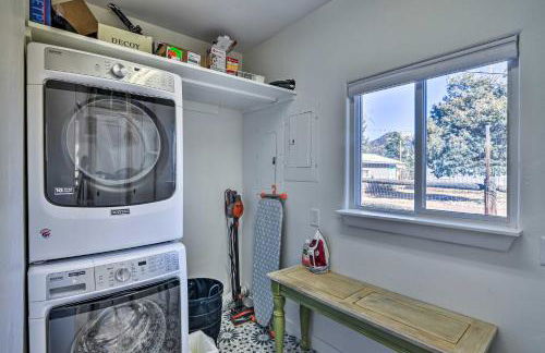 Charming Buena Vista Home with Private Hot Tub! - Foto 36