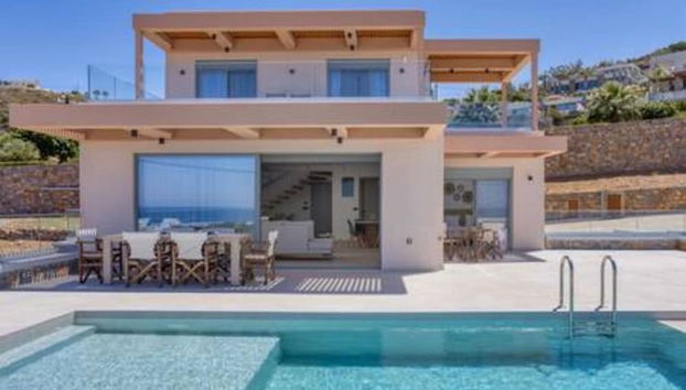 Palmyra Villas in Malevizi - Foto 3, Habitación