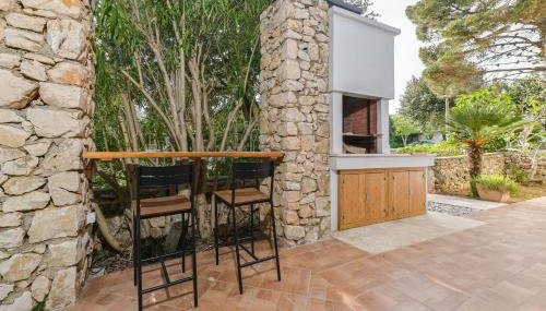 NICE and CHARMING 4**** apartment - Foto 4, Garden