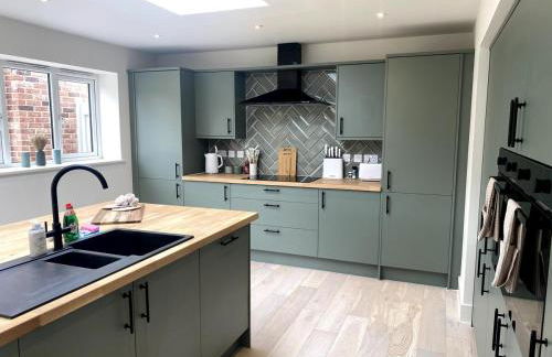 Detached Home Near Kings Lynn - Foto 3