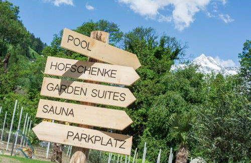 Premium Apartments Faselehof - Foto 24