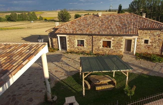 Casa Rural La Dueña - Foto 45