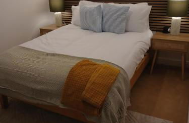 Modern Coastal Haven Family and Dog friendly - Foto 19