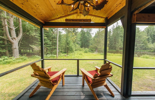Uncle Tom's 3BDR Cabin For Nature Lover - Foto 67