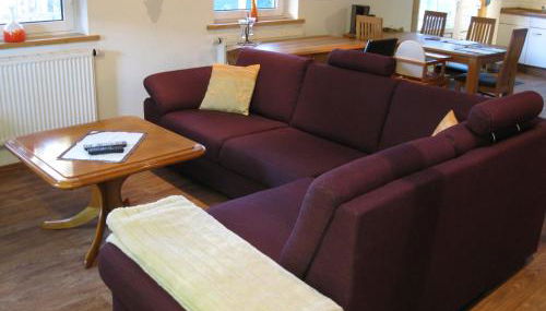 Ferienwohnung Aurich Sandhorst EG 2 Schlafzimmer mit Terrasse und Garten - Foto 3