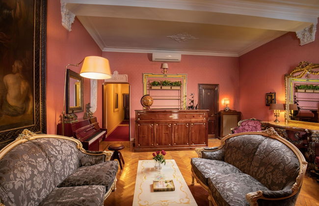 Residenza Frattina - Photo 65