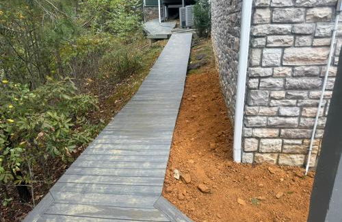 The Overlook on Douglas Lake -Waterfront Luxury - Photo 77