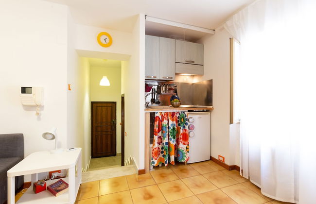 Palermo Ariosto Studio - Foto 6