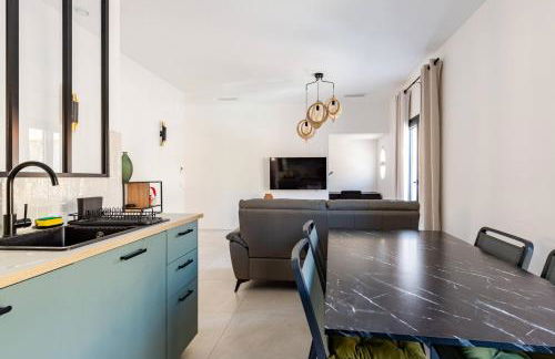 Cagnes - 3 ,Rue Pasteur - 3P - Foto 19