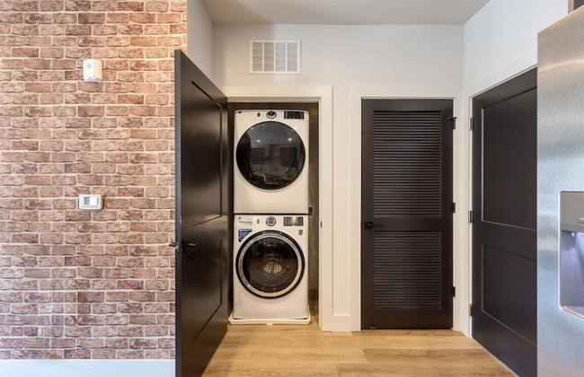 Muse at the Odyssey by Avantstay Heart of Midtown - Foto 21