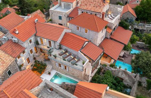 Dvor Pitve Villas - Photo 45