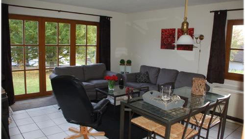 Ferienhaus Kellerwald - Photo 3