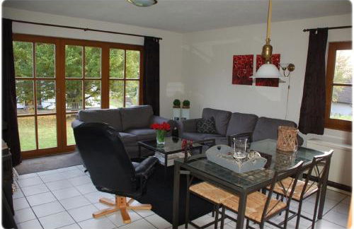 Ferienhaus Kellerwald - Foto 3