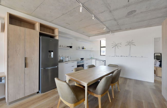 SIX ON N - Fluent Serviced Apartments - Foto 9