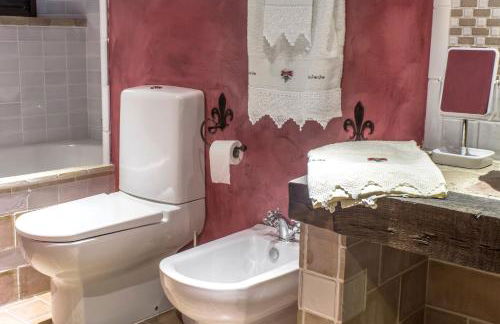 Mas Tulsà Casa Rural Girona - Foto 93