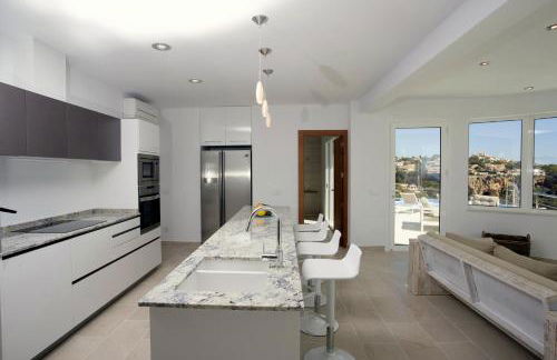 Blue Dream Villa - Foto 23