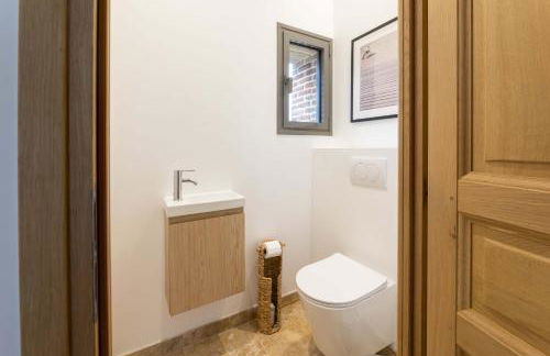 Maison Melrose - Lovely House Near Deauville - Foto 62