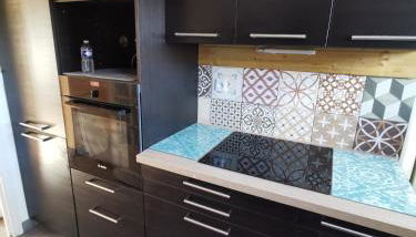 Velay cocon appartement 4 chambres avec vue sur les monuments - Foto 5, stove