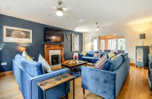 Welton House - Foto 1