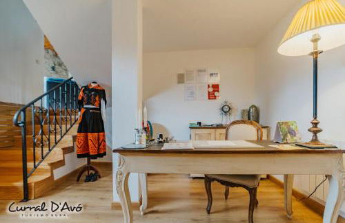 Curral D'Avó Turismo Rural & SPA - Foto 40