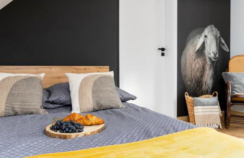 Dablin 9 - Dom w górach z gorącą balią, blisko szlaków i wyciągów - Foto 10