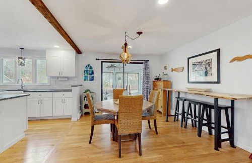 The Blue Whale Cottage - Foto 9