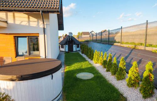 Beskid Penthouse Milówka - Photo 57