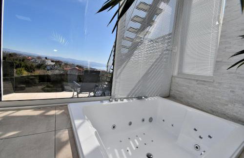 Apartments Lux with pool - Foto 52