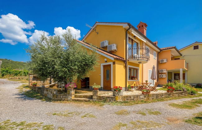 House In The Vineyards - Photo 1