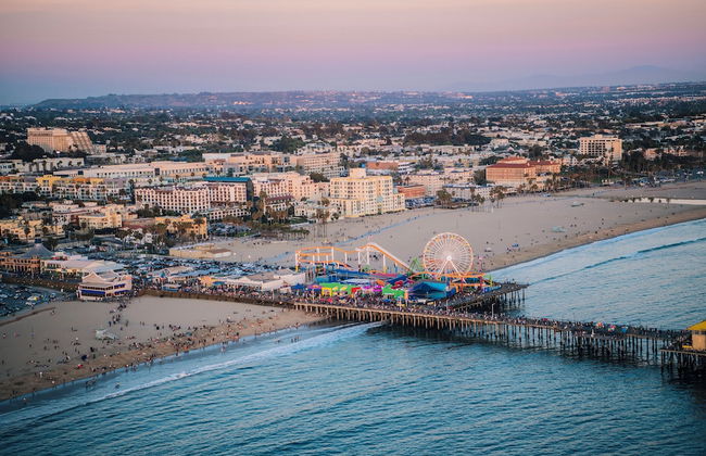 Stylish Sherman Oaks Townhouse W/ 3 Master Suites - Foto 52