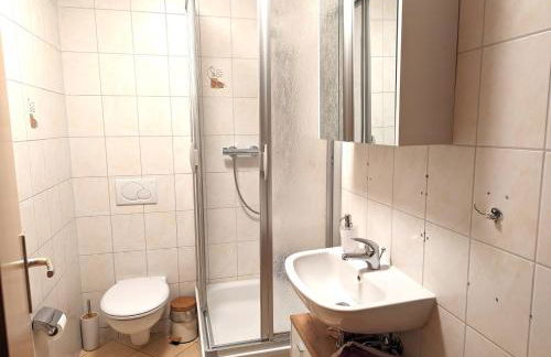 S3 - Urlaubsmagie - für 4P mitten im Elbsandsteingebirge - Foto 35