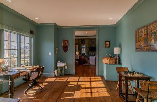 Robin Hoods Retreat - Foto 18