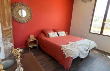 Maison de vacances familiale 4 chambres - Foto 14