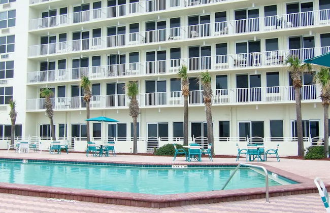 Harbour Beach Oceanfront Resort - Foto 18