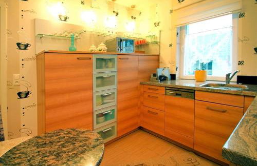 Holiday Home in Storkow Near Storkow Castle - Foto 12