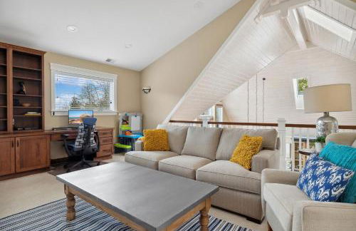 Main Destination by Juniper Holiday + Home - Foto 8