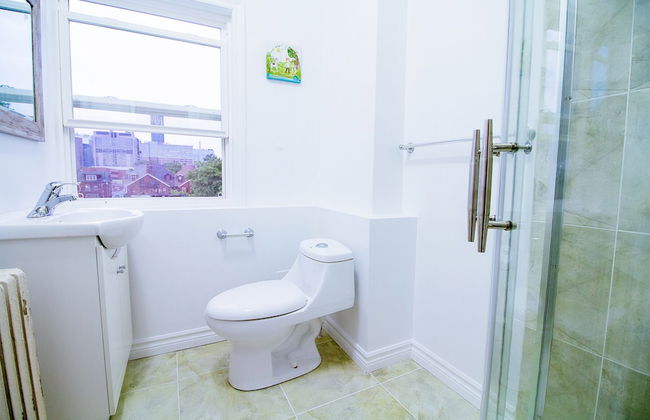 2 Bedroom Apartment near Kensington Market - Unit 9 - Foto 14