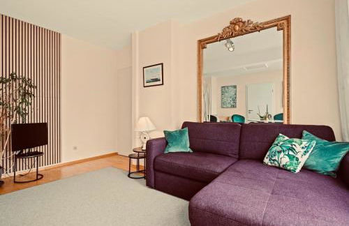 Ferienwohnung Louise 50 m zum See - Foto 5