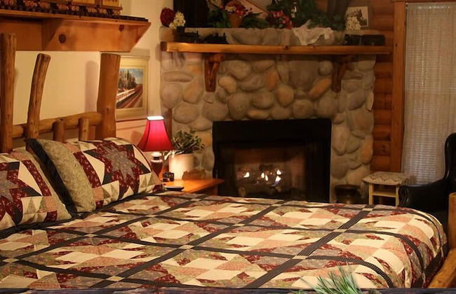 Okemo Mountain Lodging - Foto 5