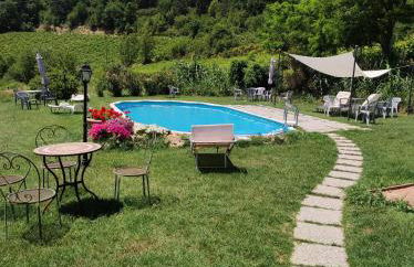 Agriturismo Le Cantine - Foto 77